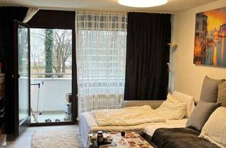 Wohnung kaufen in 82256 Fürstenfeldbruck, Attraktives Zimmerappartement in der Buchenau (FFB)