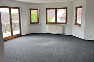 Wohnung kaufen in Platanenweg 10, 74232 Abstatt, Schöne, helle 3,5-Raum Wohnung mit 2 Balkonen in Abstatt