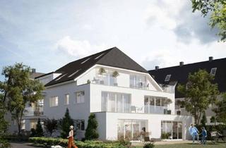 Wohnung kaufen in Bertleinstraße 4a, 91207 Lauf, 1-Zimmer Terrassenwohnung Neubau Erstbezug