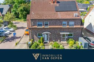 Wohnung kaufen in 46242 Vonderort, Besondere Eigentumswohnung mit Garten in Vonderort