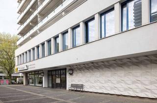Wohnung kaufen in Leipziger Strasse 46, 10117 Mitte, Leipziger Strasse 46 - Über die Dächern von Berlin.