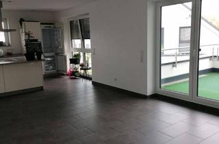 Wohnung kaufen in 66773 Schwalbach, 2087; Lichtdurchflutete 3,5 ZKB mit Balkon und Fernblick ins Grüne