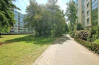Wohnung kaufen in 30880 Laatzen, Laatzen: Vermietete 3-Zimmerwohnung mit Loggia auf Erbpachtgrundstück