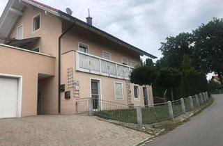 Wohnung kaufen in 94496 Ortenburg, 2 ETW´s Nähe Ortenburg/Dorfbach