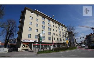 Wohnung kaufen in 84034 Nikola, Ideale Kapitalanlage im Herzen von Landshut!