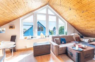 Wohnung kaufen in 96149 Breitengüßbach, PROVISIONSFREI! 2-Zimmer-Wohnung bei Bamberg (Breitengüßbach): Solide vermietet, gepflegt & hell