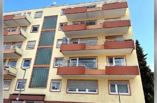 Wohnung kaufen in Chlodwigstraße 29, 56068 Süd, +++ Kleine 1-Raum- Wohnung in Koblenz südliche Vorstadt zu verkaufen +++