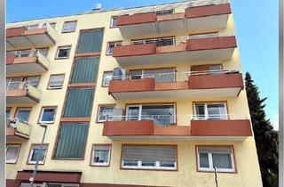 Wohnung kaufen in 56068 Süd, +++ Kleine 1-Raum- Wohnung in Koblenz südliche Vorstadt zu verkaufen +++