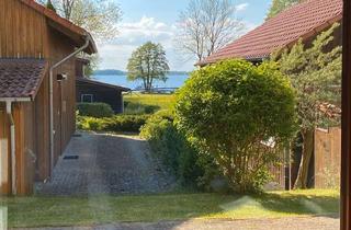 Wohnung kaufen in Waldchaussee, 17209 Zislow, Exklusive Ferienwohnung am Plauer See – Ihr Rückzugsort inmitten der Natur