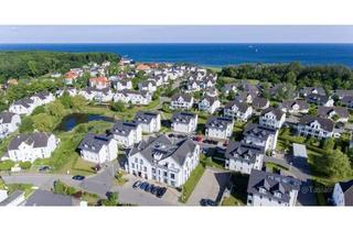 Wohnung kaufen in 18211 Börgerende, Strandnahe Eigentumswohnung mit schönem Grundstücksanteil, Terrasse und PKW Stellplatz