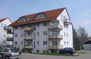 Wohnung kaufen in Ernst-Barlach-Straße, 99894 Friedrichroda, Gepflegte 3-Zimmer-Erdgeschosswohnung mit Balkon in Friedrichroda