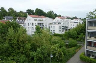 Wohnung kaufen in 72644 Oberboihingen, NT- Oberboihingen, betreutes Wohnen, 2-Zi-WHG mit Aufzug, vermietet