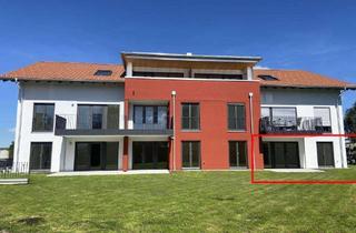 Wohnung kaufen in 87452 Altusried, Wohnung 1: Schöne Neubau-Terrassenwohnung