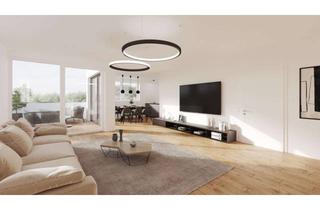 Penthouse kaufen in Berliner Straße 53, 53859 Niederkassel, Exklusive 4-Zimmer-Penthousewohnungen mit Aufzug und traumhafter Dachterrasse!