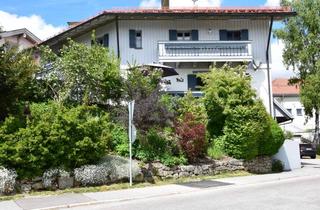 Wohnung kaufen in 94089 Neureichenau, Exklusives Landhaus