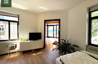 Wohnung kaufen in 97082 Zellerau, reserviert:Kompakt, charmant, citynah – 1-Zimmer-Wohnung mit Wohlfühlfaktor in der Zellerau!