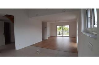 Wohnung kaufen in 72147 Nehren, 4,5-Zi.-Maisonette-Wohnung E-Klasse A+, 2 Balkone, PV-Anlage, bezugsfertig, provisionsfrei