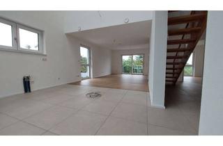 Wohnung kaufen in 72147 Nehren, 4,5-Zi.-Maisonette-Wohnung E-Klasse A+, 2 Balkone, PV-Anlage, Erstbezug, provisionsfrei