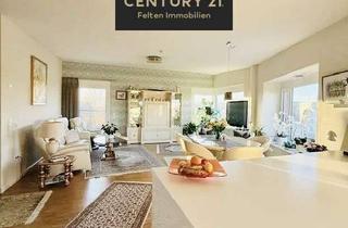Penthouse kaufen in 55232 Alzey, Über den Dächern von Alzey! Barrierefreies Penthouse