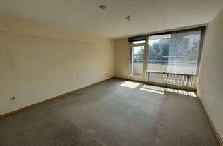 Wohnung kaufen in 33699 Hillegossen, Vermietetes Apartment in guter Lage