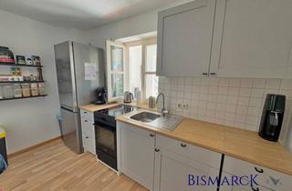 Wohnung kaufen in 84056 Rottenburg, Gepflegte Etagenwohnung mit Freisitz in zentraler Lage