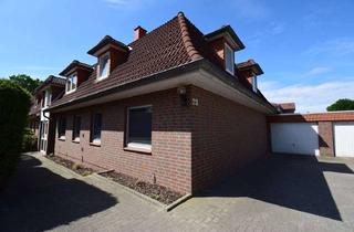 Wohnung kaufen in 27607 Langen, Geestland-Langen // Attraktive Wohnung in begehrter Wohnlage