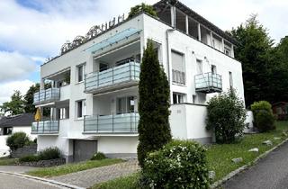 Wohnung kaufen in 79410 Badenweiler, Hoher Wohnkomfort - 2-Zimmer-Wohnung