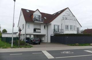 Wohnung kaufen in 28816 Stuhr, Maisonette-Wohnung