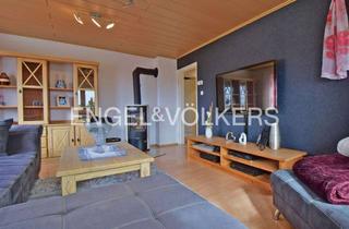 Wohnung kaufen in 74731 Walldürn, 5- Zimmer Familienparadies mit Garten