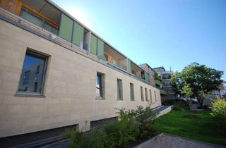 Wohnung kaufen in 55218 Ingelheim, Stadtjuwel 4-Zimmerwohnng mit riesiger Süd-West-Terrasse