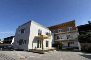 Wohnung kaufen in Gärtnerstraße 27a, 83059 Kolbermoor, Schöne Erdgeschosswohnung mit Terrasse in Kolbermoor