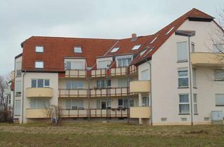 Wohnung kaufen in In Den Weiden 19 a, 99090 Kühnhausen, Gut aufgeteilte 2 Raum-Wohnung in ruhiger Wohnanlage. Mit Balkon und KFZ-Stellpatz
