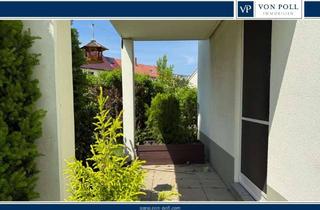 Wohnung kaufen in 02625 Bautzen, Moderne barrierefreie Wohnung mit 2 Terrassen & Tiefgaragenstellplatz