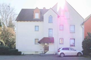 Penthouse kaufen in 59505 Bad Sassendorf, Helle 3-Zimmer-Penthousewohnung im Kurort Bad Sassendorf