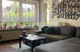 Wohnung kaufen in 95326 Kulmbach, Wohnen wie im eigenen Haus - in Zentrumsnähe von Kulmbach
