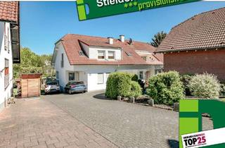 Wohnung kaufen in 53639 Königswinter, 126 m² Wohnfläche + 20 m² Zusatzfläche + XXL Garten: Diese Wohnung lässt keine Wünsche offen!