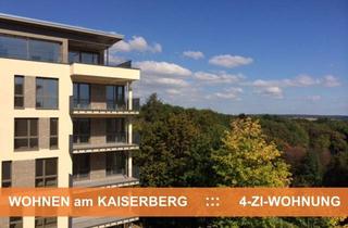 Wohnung kaufen in 61231 Bad Nauheim, PROVISIONSFREI ::: 4 ZI-WHG in BEST-LAGE ::: WOHNEN am KAISERBERG
