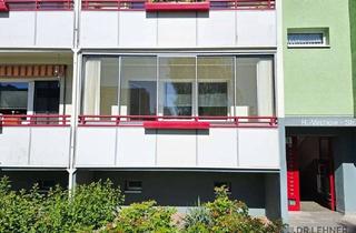 Wohnung kaufen in 17036 Neubrandenburg, Dr. Lehner Immobilien NB -Gepflegte 3-Zi-Parterre-Wohnung zum Kauf