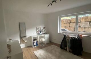 Wohnung kaufen in Biberacherstraße 34, 88427 Bad Schussenried, Kapitalanlage oder Eigennutzung - Helle 3-Zimmer Wohnung mit Gartenanteil zu Verkaufen
