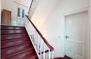 Wohnung kaufen in 35781 Weilburg, Gepflegte 4-Zimmer-Altbauwohnung in toller Lage von Weilburg
