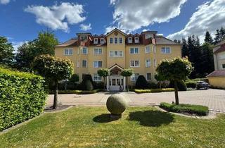 Wohnung kaufen in 38667 Bad Harzburg, Erstklassige 3-Zimmer-Wohnung mit Loggia und Blick ins Grüne