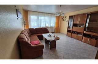 Wohnung kaufen in 63526 Erlensee, Großzügige 3-Zimmer-Wohnung mit 2 Balkonen, Garage & Keller in 63526 Erlensee – Privatverkauf