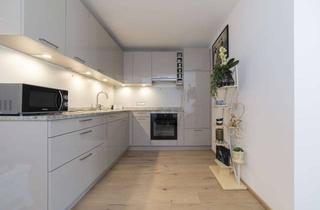 Wohnung kaufen in 83737 Irschenberg, Modern wohnen, wo andere Urlaub machen – Naturgenuss in Irschenberg