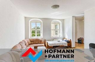Wohnung kaufen in 01662 Meißen, 7,22% Mietrendite - Einraumwohung in der Meißner Altstadt