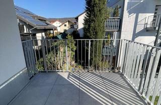 Wohnung kaufen in Max-Planck-Straße, 69181 Leimen, Neubau! Provisionsfrei! Helle 3-Zimmerwohnung im 1.Obergeschoss mit Balkon