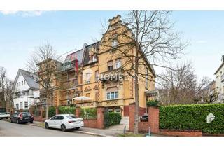 Wohnung kaufen in 65187 Südost, Charmante Maisonettewohnung mit Dachterrasse – großzügiges Wohnen in begehrter Lage von Wiesbaden