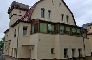 Wohnung mieten in Buchhorster Straße 26, 15537 Erkner, Stilvolle 1-Zimmer-Wohnung in Erkner