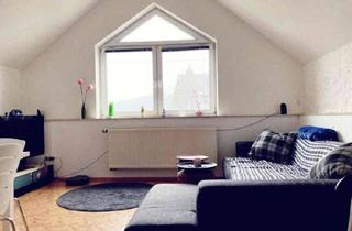 Wohnung mieten in Trierer Straße 13a, 54298 Igel, 2-Zimmer-DG-Wohnung in Igel nähe Luxemburg