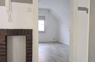 Wohnung mieten in Ober-Ramstädter Straße 60, 64367 Mühltal, Geschmackvolle 3-Raum-Wohnung mit Balkon in Mühltal