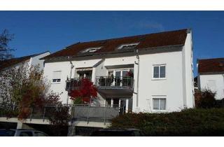 Wohnung mieten in Am Katzenbuckel 52, 73527 Schwäbisch Gmünd, Schöne 2-Zimmer-Wohnung in Hussenhofen mit Gartenanteil